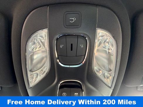New 2026 Jeep Compass Latitude w/ Sun and Sound Group image 23