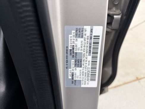 Used 2024 MAZDA CX-5 AWD 2.5 S w/ Select Package image 11