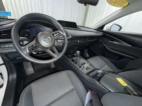 Used 2025 MAZDA CX-30 AWD 2.5 S image 11