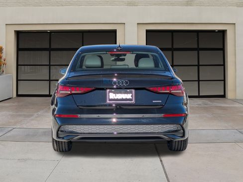 New 2026 Audi A3 2.0T Premium image 4