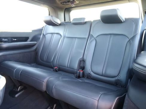 Used 2024 Jeep Grand Wagoneer Series II w/ Quick Order Packagew 28T image 27