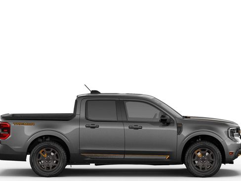 New 2026 Ford Maverick Tremor image 5