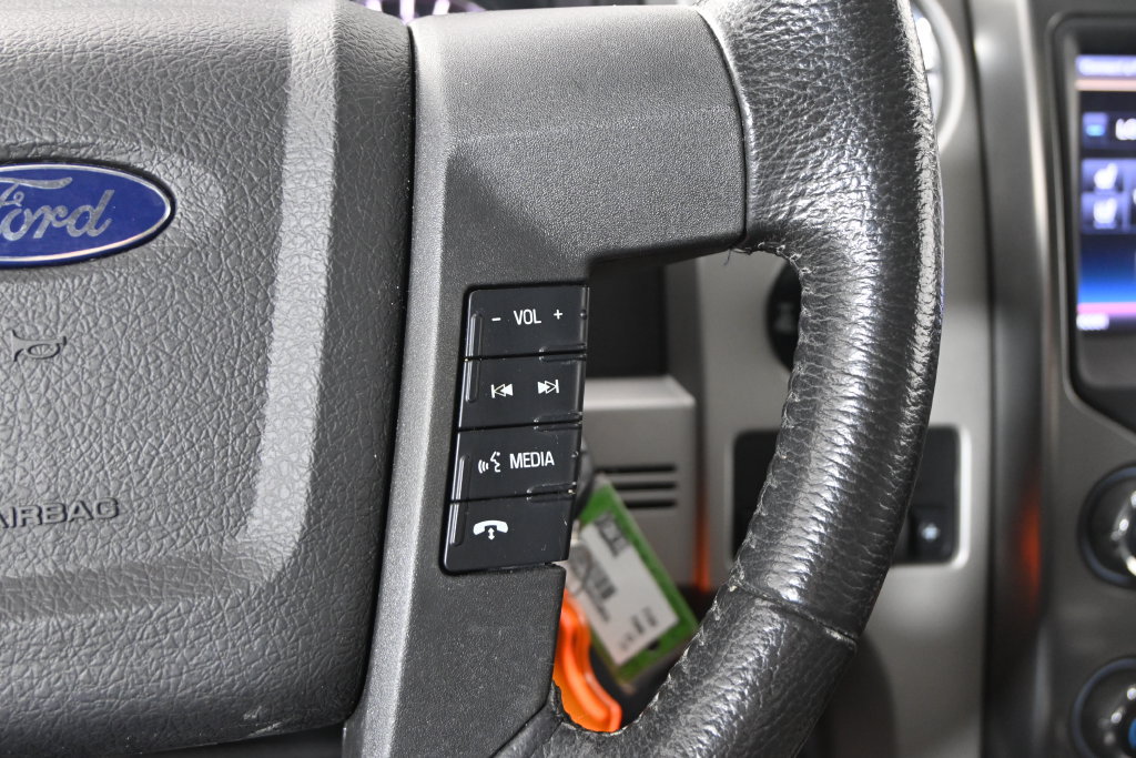 Used 2013 Ford F150 FX4 w/ Luxury Equipment Group AWD/4WD image 36