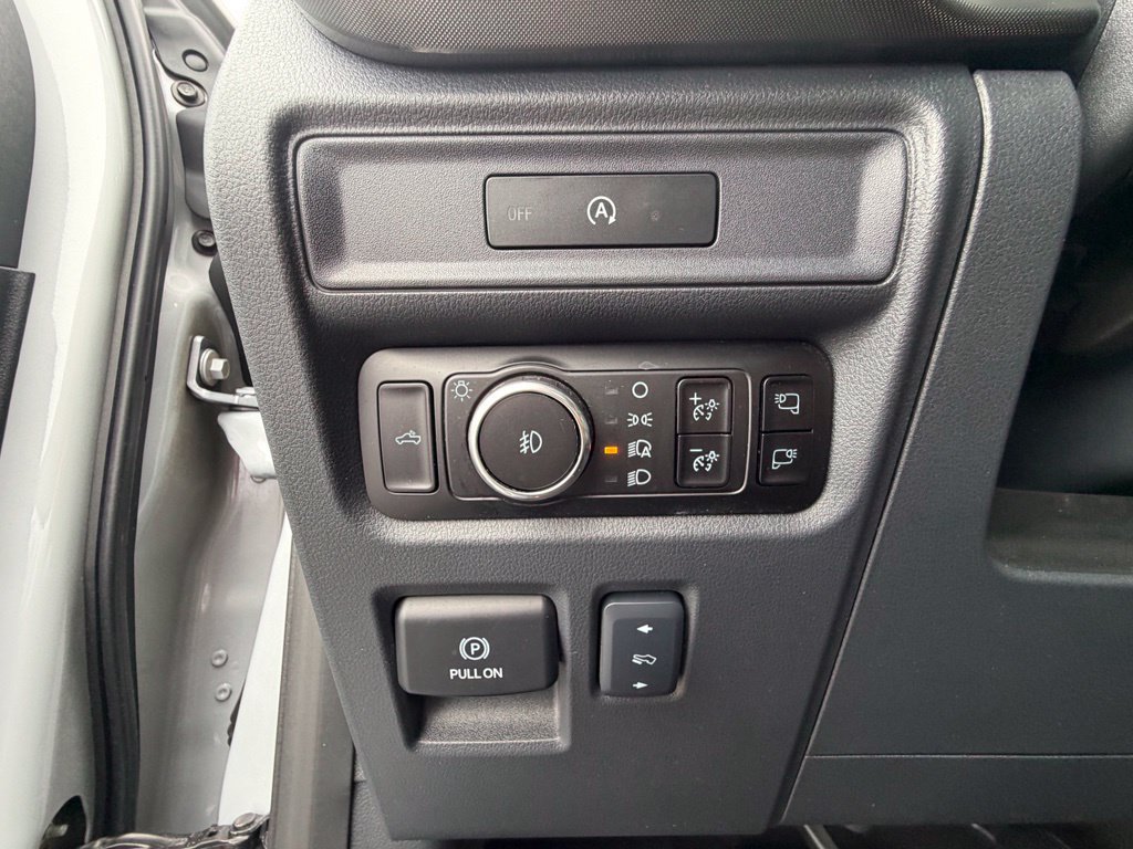 Used 2025 Ford F150 Tremor w/ Equipment Group 402A High AWD/4WD image 4