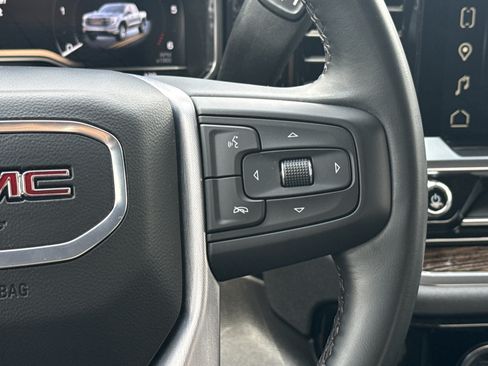 Used 2024 GMC Sierra 1500 SLE w/ X31 Off-Road Package AWD/4WD image 26