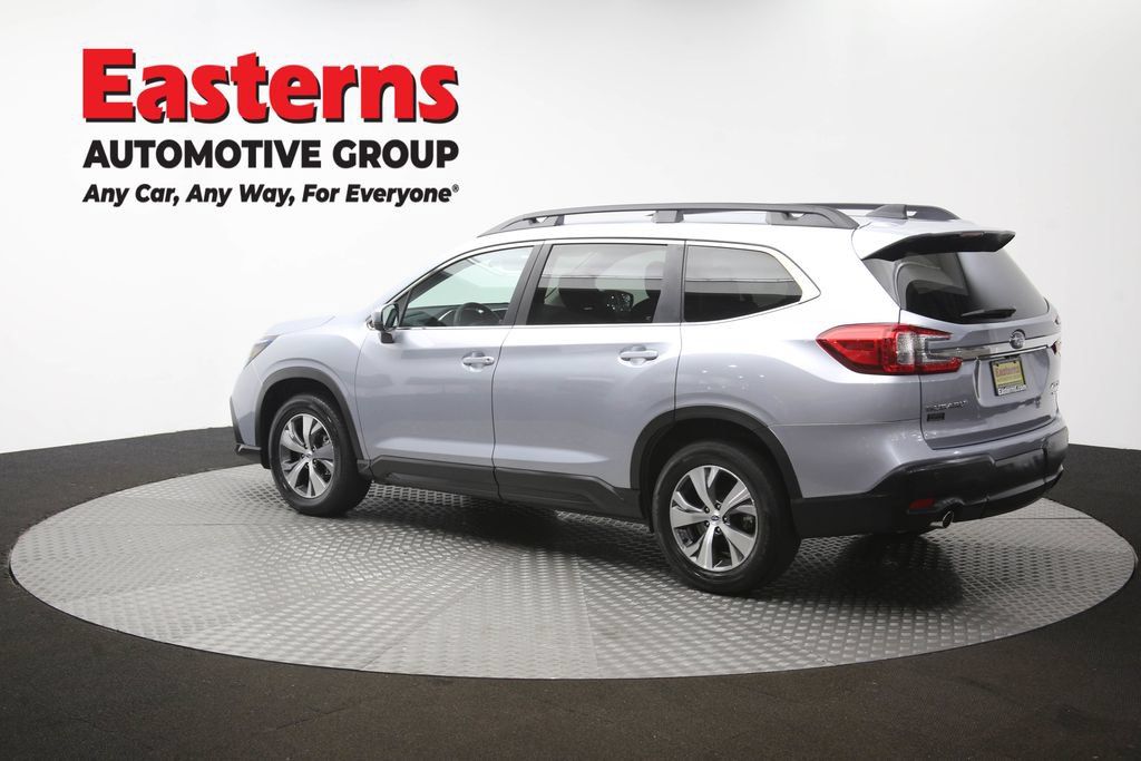 Used 2025 Subaru Ascent Premium AWD/4WD image 65