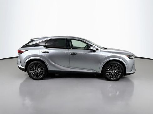 Certified 2023 Lexus RX 350 FWD w/ Cold Area Package image 4