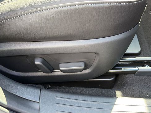 New 2025 MAZDA CX-50 AWD 2.5 Hybrid w/ Weather Package image 34