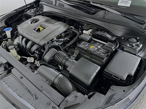 Used 2024 Kia Forte LXS w/ LXS Technology Package image 29