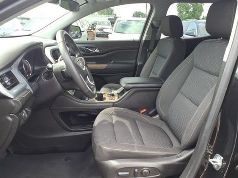 Used 2022 GMC Acadia SLE w/ Driver Convenience Package AWD/4WD image 17