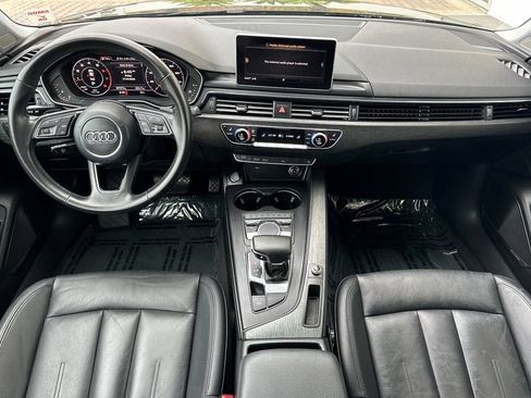 Used 2018 Audi A4 2.0T Ultra Premium Plus w/ Premium Plus Package FWD image 14