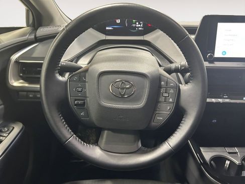 Used 2023 Toyota Prius LE image 15