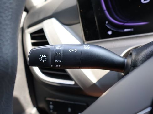 New 2026 Kia Seltos LX image 35