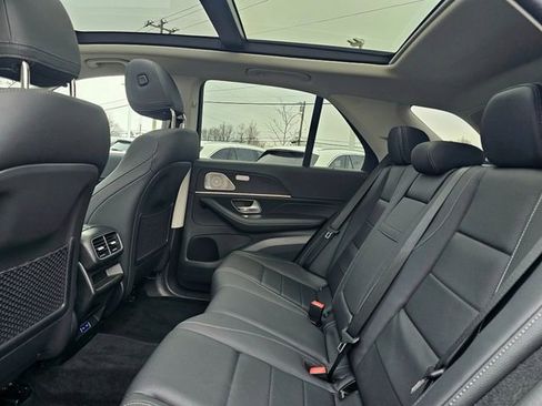 Certified 2026 Mercedes-Benz GLE 450 GLE 450 image 24