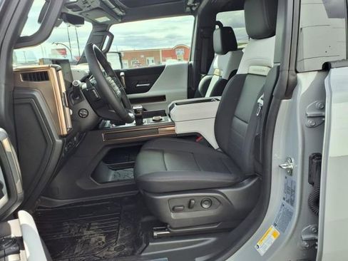 New 2025 GMC Hummer EV 2X image 7