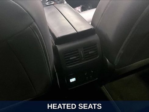 Used 2023 Nissan Rogue SL AWD/4WD image 13
