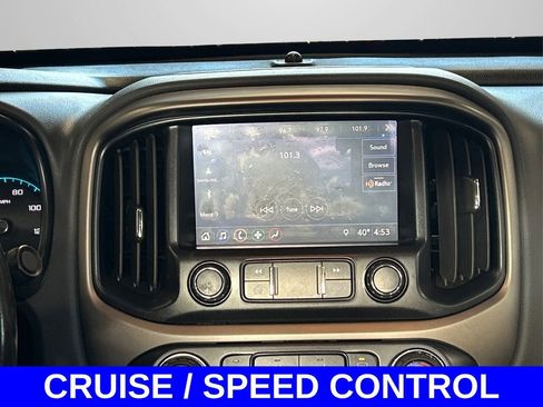 Used 2019 Chevrolet Colorado Z71 image 17