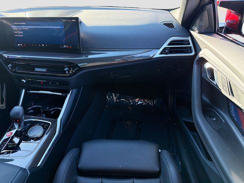 Certified 2025 BMW M2 w/ Lighting Package image 18