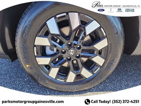 New 2025 Hyundai Santa Cruz SEL AWD/4WD image 28