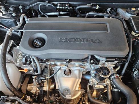 New 2026 Honda Civic Sport image 15