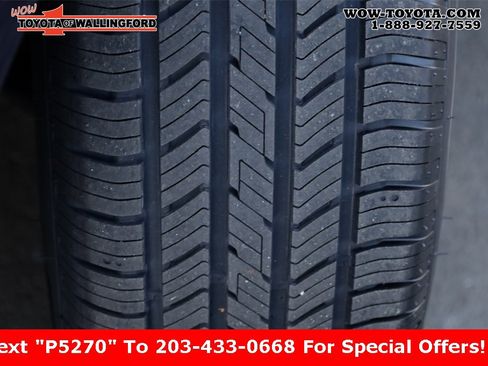 Certified 2024 Toyota Sienna XLE image 7