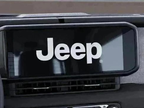 New 2026 Jeep Wrangler Unlimited Sport AWD/4WD image 61
