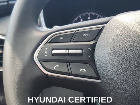 Certified 2023 Hyundai Santa Fe SEL AWD/4WD image 14