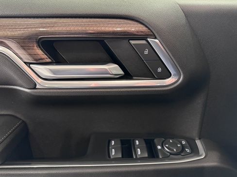 Certified 2022 Chevrolet Silverado 1500 LT image 22