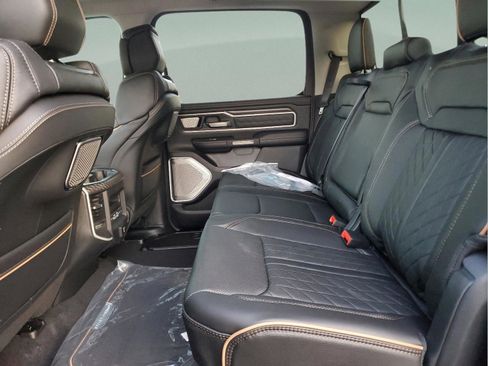 New 2026 RAM 1500 Tungsten w/ Trailer Tow Group image 35