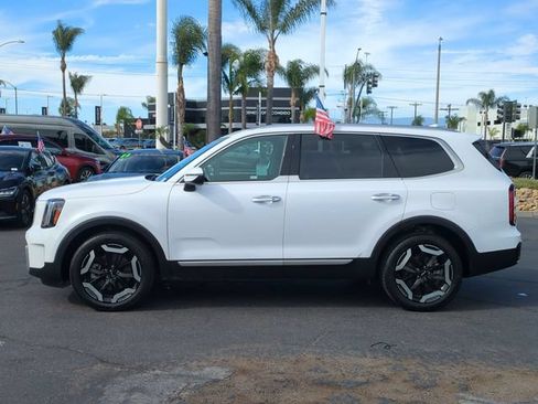 Certified 2023 Kia Telluride S AWD/4WD image 6