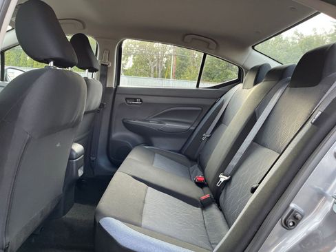 Used 2025 Nissan Versa SV image 23