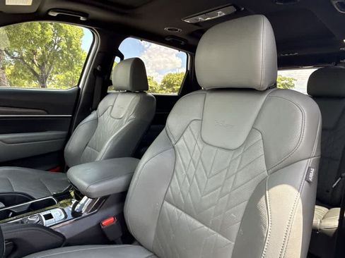 Certified 2023 Kia Telluride SX X-Pro AWD/4WD image 14