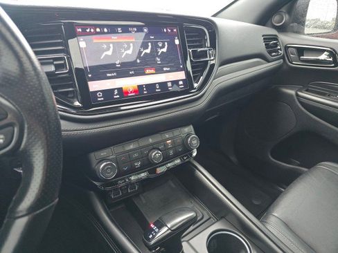 Certified 2022 Dodge Durango GT Plus image 34