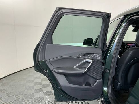 Certified 2025 BMW X1 xDrive28i w/ Convenience Package AWD/4WD image 24
