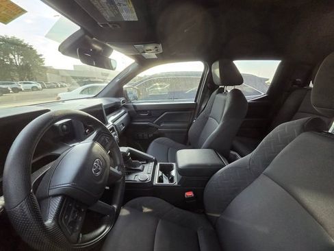 Used 2024 Toyota Tacoma SR5 image 11