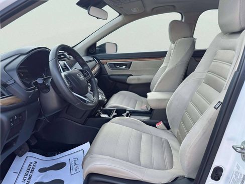 Used 2019 Honda CR-V EX image 7