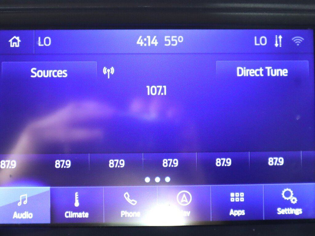 Used 2020 Ford Expedition Platinum AWD/4WD image 18