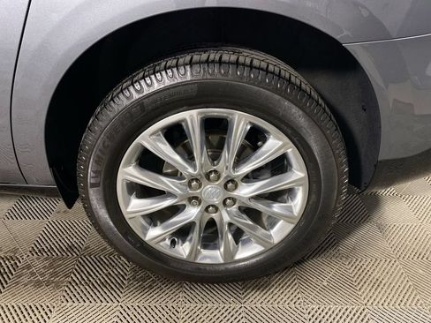 Certified 2021 Buick Enclave Essence w/ Sound and Sites Package FWD image 10