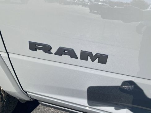 New 2026 RAM 2500 Limited image 51