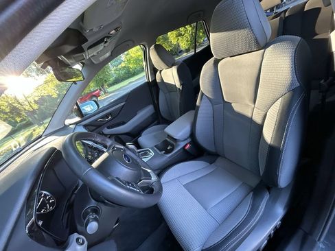 Certified 2023 Subaru Outback Premium AWD/4WD image 15