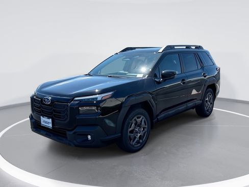 New 2026 Subaru Outback Premium AWD/4WD image 1