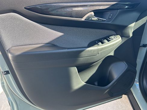 New 2026 Chevrolet TrailBlazer LS image 25