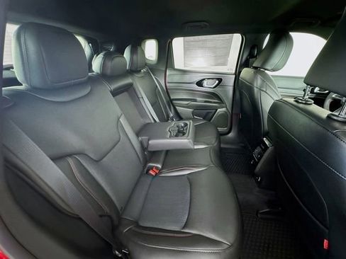 New 2026 Jeep Compass Trailhawk image 24