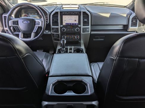 Used 2020 Ford F150 Lariat w/ Equipment Group 502A Luxury AWD/4WD image 29