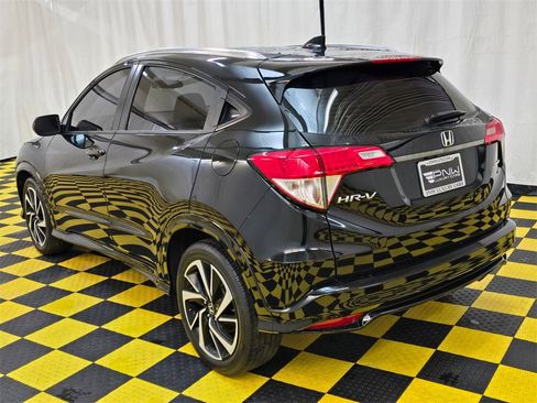 Used 2019 Honda HR-V Sport image 5