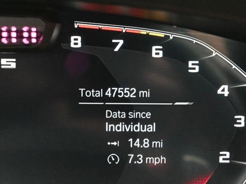 Used 2022 BMW M5 w/ Competition Package image 13