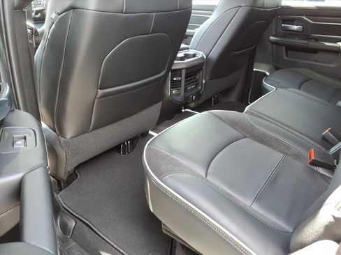 New 2026 RAM 2500 Laramie w/ Night Edition image 33