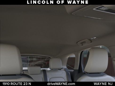 New 2026 Lincoln Corsair Premiere AWD/4WD image 23