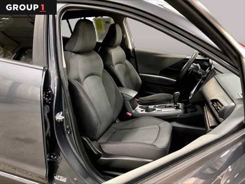 Certified 2024 Subaru Crosstrek 2.0i Premium AWD/4WD image 9