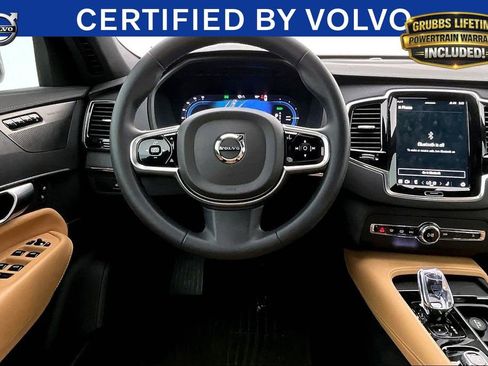 Used 2023 Volvo XC90 T8 Ultimate w/ Protection Package AWD/4WD image 6